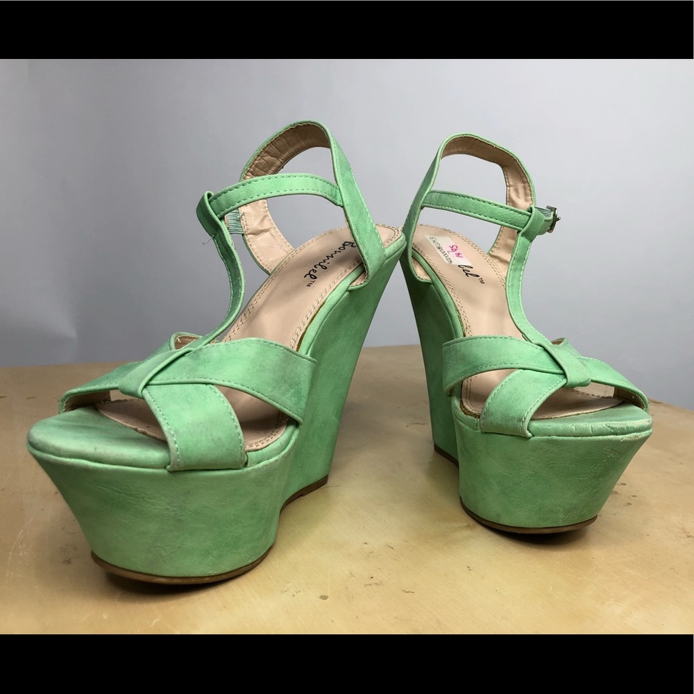 Wedges - Picture 2 of 3